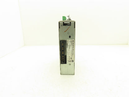 Allen Bradley 2094-BM01-M 9A Axis Power Module VFD Ser A 0-480v 3Ph 0-590Hz 8.6A