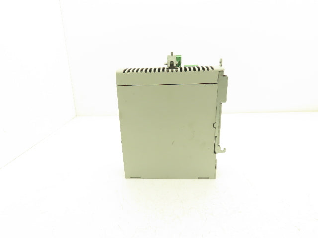 Allen Bradley 2094-BM01-M 9A Axis Power Module VFD Ser A 0-480v 3Ph 0-590Hz 8.6A