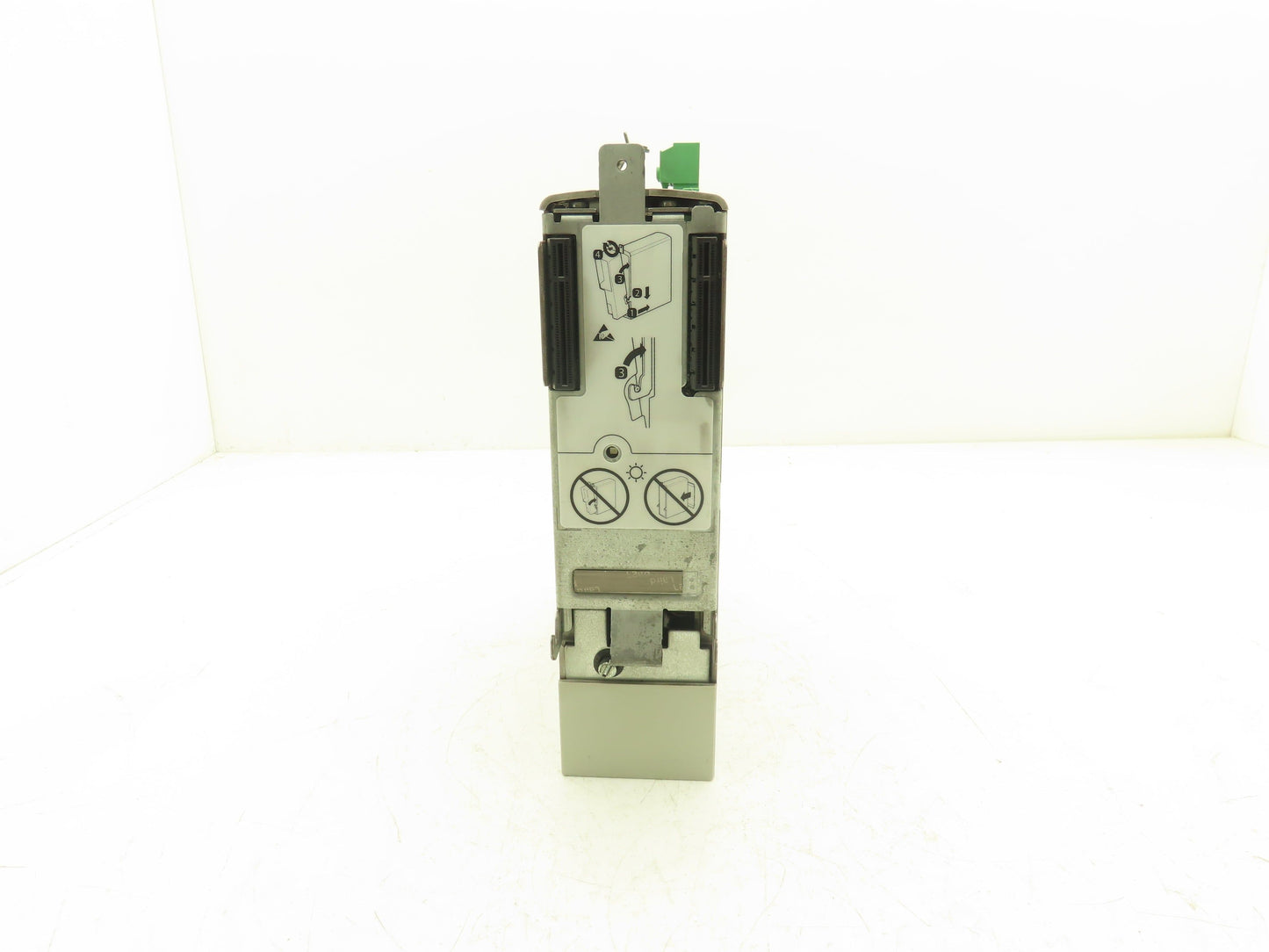 Allen Bradley 2094-BM01-M 9A Axis Power Module VFD Ser A 0-480v 3Ph 0-590Hz 8.6A