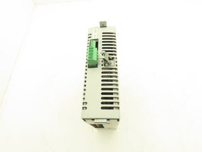 Allen Bradley 2094-BM01-M 9A Axis Power Module VFD Ser A 0-480v 3Ph 0-590Hz 8.6A