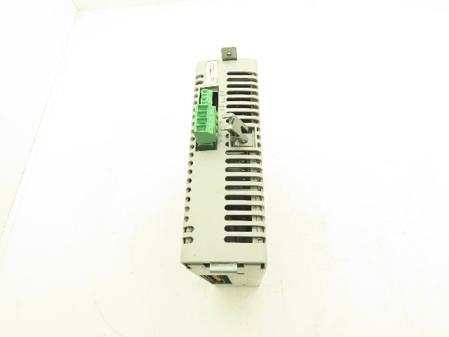 Allen Bradley 2094-BM01-M 9A Axis Power Module VFD Ser A 0-480v 3Ph 0-590Hz 8.6A