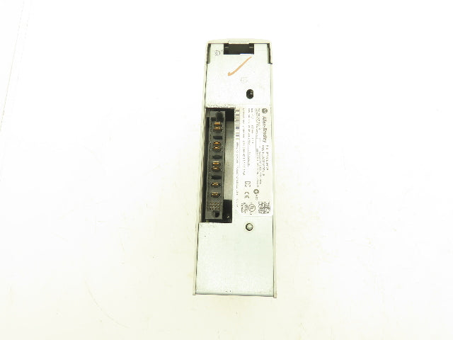 Allen Bradley 2094-BM01-M 9A Axis Power Module VFD Ser A 0-480v 3Ph 0-590Hz 8.6A