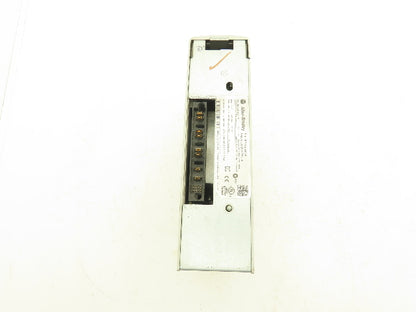 Allen Bradley 2094-BM01-M 9A Axis Power Module VFD Ser A 0-480v 3Ph 0-590Hz 8.6A