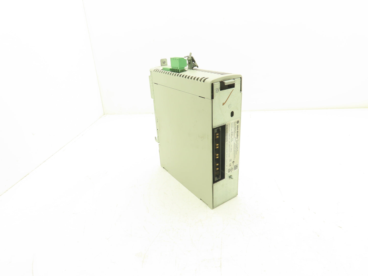 Allen Bradley 2094-BM01-M 9A Axis Power Module VFD Ser A 0-480v 3Ph 0-590Hz 8.6A