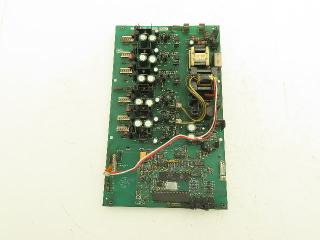 Allen Bradley 151142 Power Supply Circuit Board Spare Parts