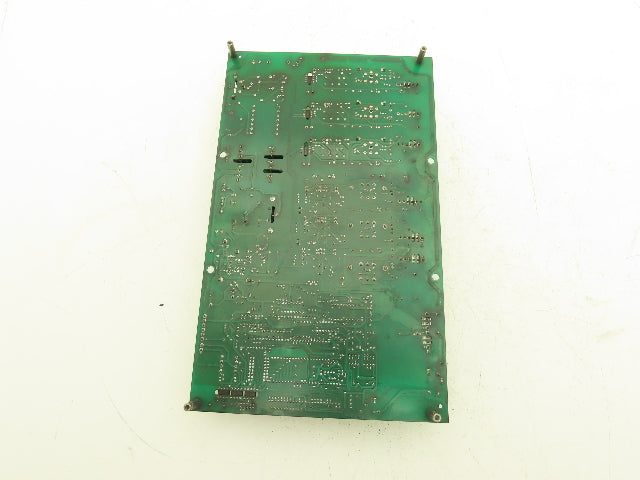 Allen Bradley 151142 Power Supply Circuit Board Spare Parts