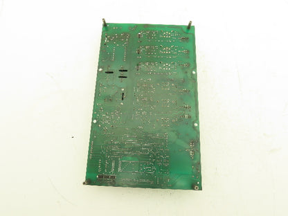 Allen Bradley 151142 Power Supply Circuit Board Spare Parts