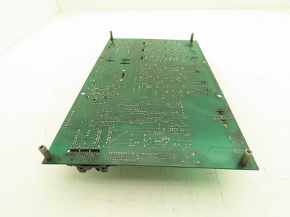 Allen Bradley 151142 Power Supply Circuit Board Spare Parts