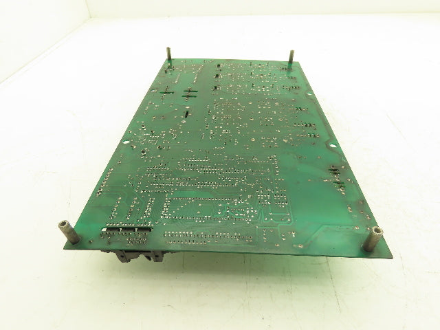 Allen Bradley 151142 Power Supply Circuit Board Spare Parts