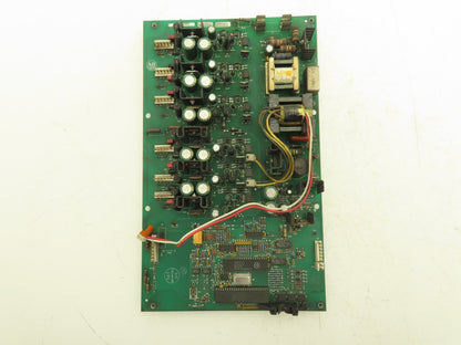 Allen Bradley 151142 Power Supply Circuit Board Spare Parts