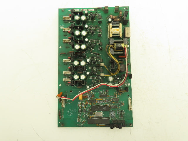 Allen Bradley 151142 Power Supply Circuit Board Spare Parts