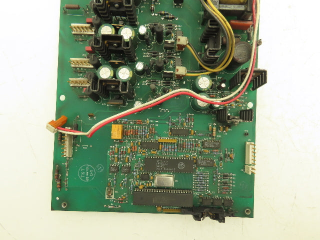 Allen Bradley 151142 Power Supply Circuit Board Spare Parts