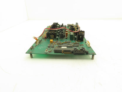 Allen Bradley 151142 Power Supply Circuit Board Spare Parts