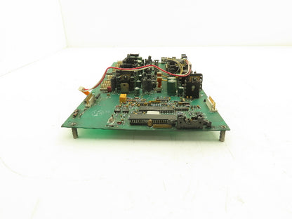 Allen Bradley 151142 Power Supply Circuit Board Spare Parts