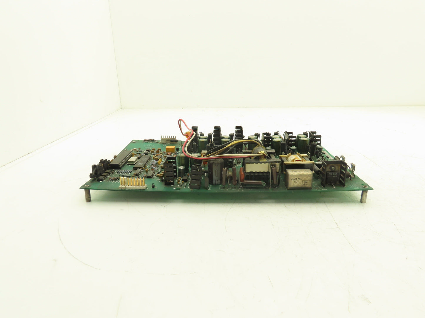 Allen Bradley 151142 Power Supply Circuit Board Spare Parts