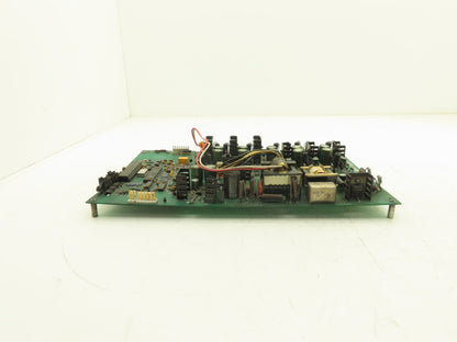 Allen Bradley 151142 Power Supply Circuit Board Spare Parts