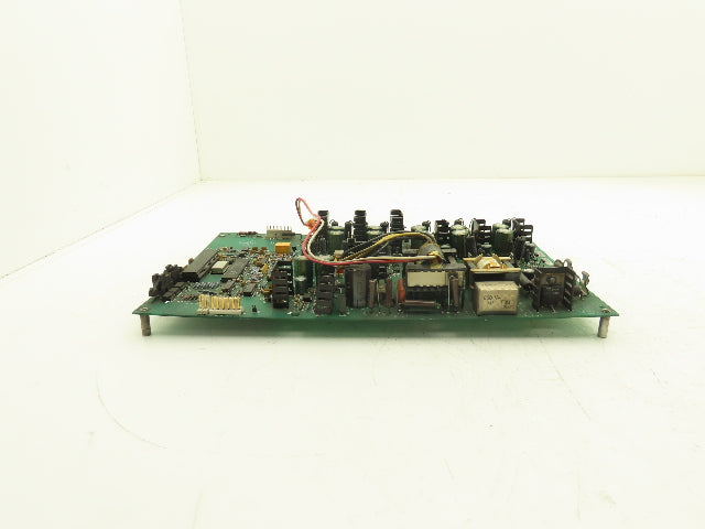 Allen Bradley 151142 Power Supply Circuit Board Spare Parts