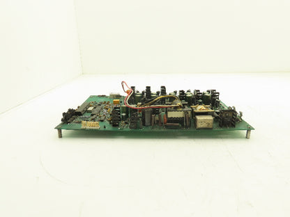 Allen Bradley 151142 Power Supply Circuit Board Spare Parts