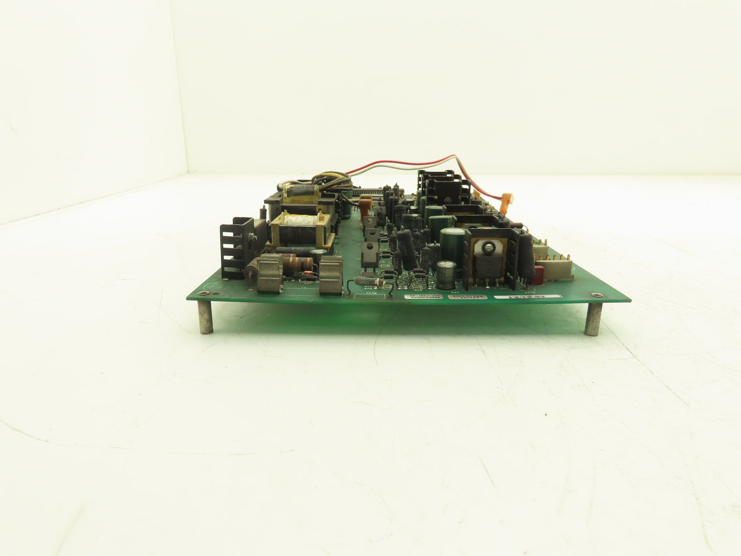 Allen Bradley 151142 Power Supply Circuit Board Spare Parts