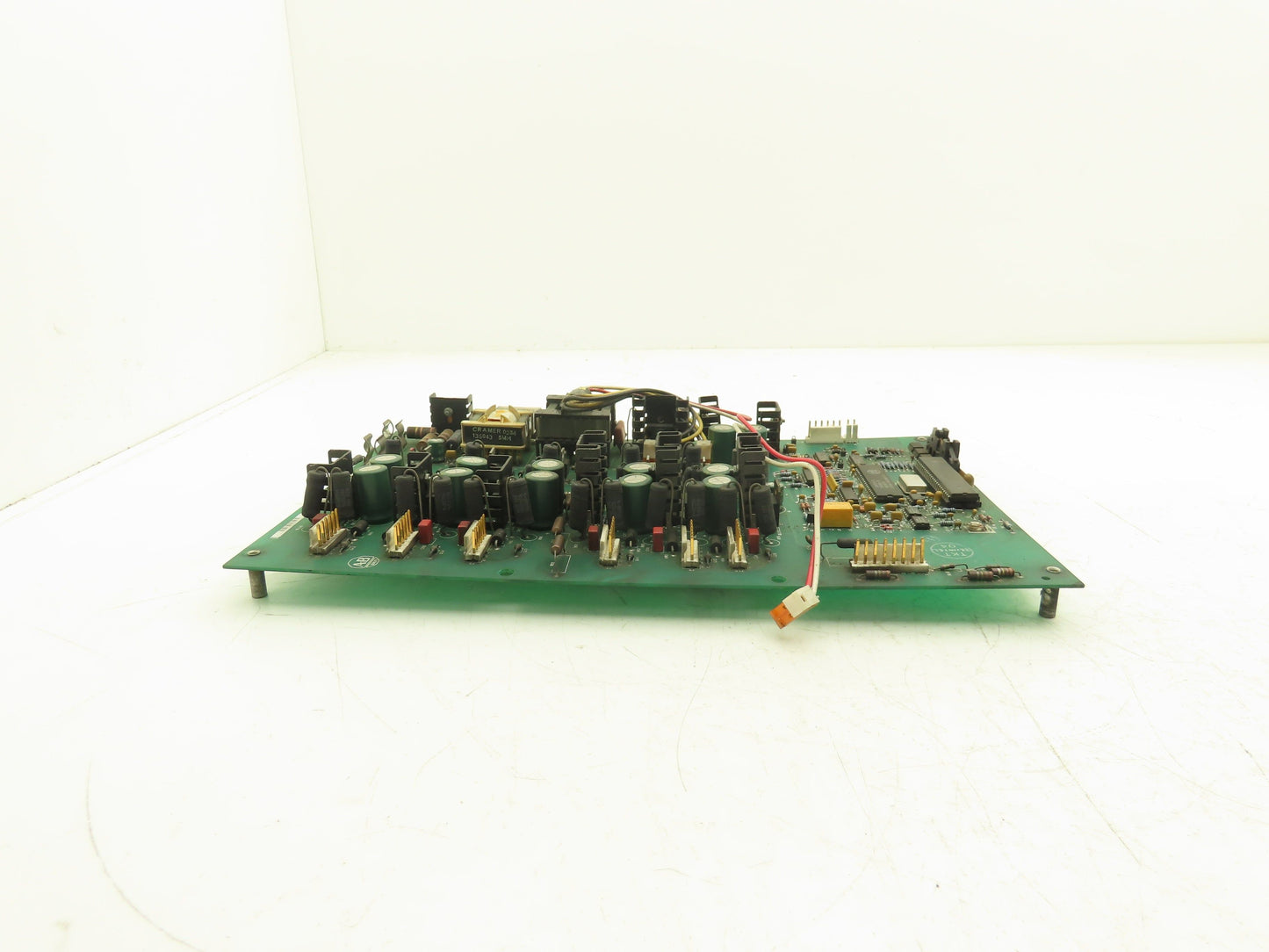 Allen Bradley 151142 Power Supply Circuit Board Spare Parts