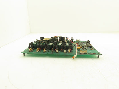 Allen Bradley 151142 Power Supply Circuit Board Spare Parts