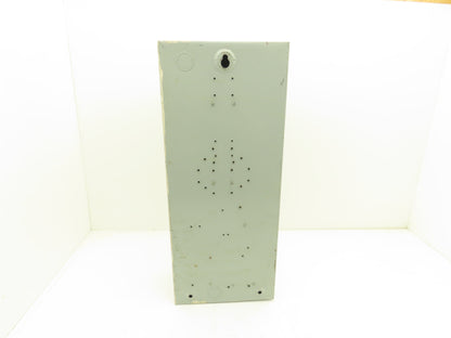 General Electric CR308C1***DAA Combination Motor Starter NEMA 0 & 1 30A 600V