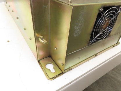 Fanuc A06B-6064-H040#H520 AC Spindle Drive Servo Unit Amplifier