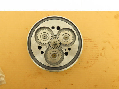 Fanuc Robotics RDC-036854 Robot Gear Reducer 66:1 Teijin Seiki