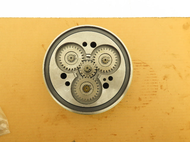 Fanuc Robotics RDC-036854 Robot Gear Reducer 66:1 Teijin Seiki