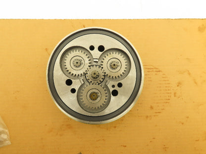 Fanuc Robotics RDC-036854 Robot Gear Reducer 66:1 Teijin Seiki