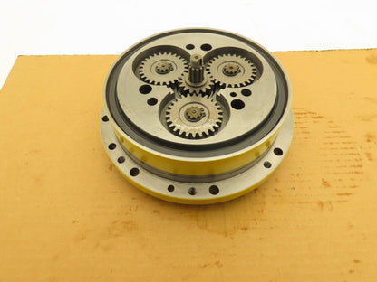 Fanuc Robotics RDC-036854 Robot Gear Reducer 66:1 Teijin Seiki