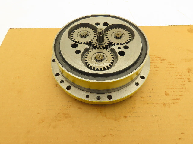 Fanuc Robotics RDC-036854 Robot Gear Reducer 66:1 Teijin Seiki