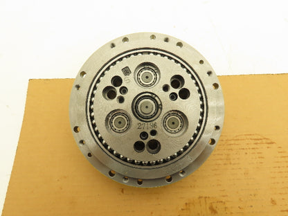 Fanuc Robotics RDC-036854 Robot Gear Reducer 66:1 Teijin Seiki