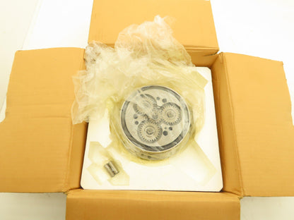 Fanuc Robotics RDC-036854 Robot Gear Reducer 66:1 Teijin Seiki