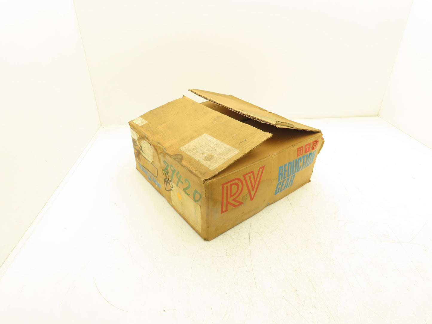 Fanuc Robotics RDC-036854 Robot Gear Reducer 66:1 Teijin Seiki