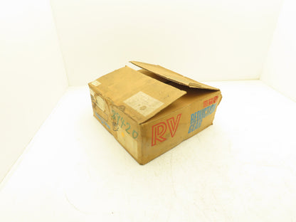 Fanuc Robotics RDC-036854 Robot Gear Reducer 66:1 Teijin Seiki