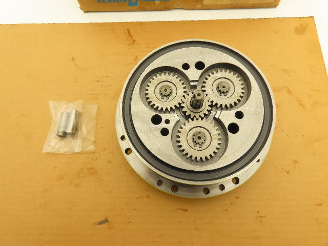 Fanuc Robotics RDC-036854 Robot Gear Reducer 66:1 Teijin Seiki