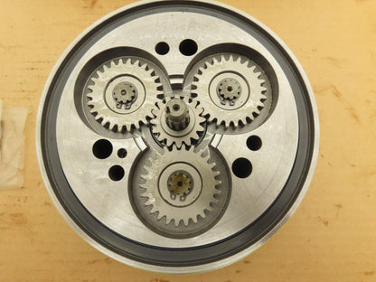 Fanuc Robotics RDC-036854 Robot Gear Reducer 66:1 Teijin Seiki