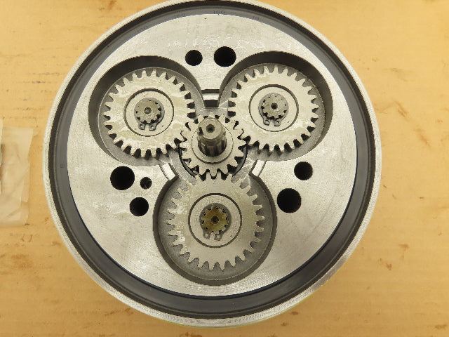 Fanuc Robotics RDC-036854 Robot Gear Reducer 66:1 Teijin Seiki