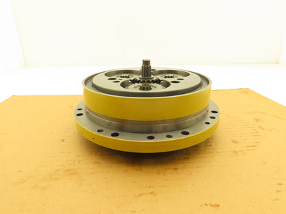 Fanuc Robotics RDC-036854 Robot Gear Reducer 66:1 Teijin Seiki