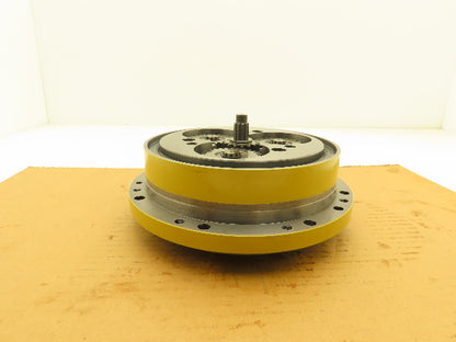 Fanuc Robotics RDC-036854 Robot Gear Reducer 66:1 Teijin Seiki