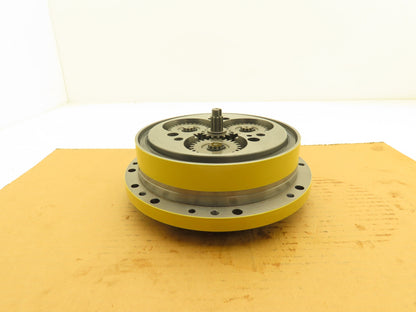 Fanuc Robotics RDC-036854 Robot Gear Reducer 66:1 Teijin Seiki
