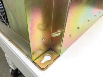 Fanuc A06B-6064-H040#H520 AC Spindle Drive Servo Unit Amplifier