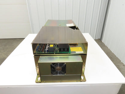 Fanuc A06B-6064-H040#H520 AC Spindle Drive Servo Unit Amplifier