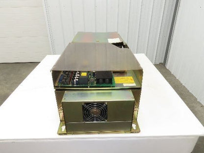 Fanuc A06B-6064-H040#H520 AC Spindle Drive Servo Unit Amplifier