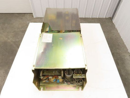 Fanuc A06B-6064-H040#H520 AC Spindle Drive Servo Unit Amplifier