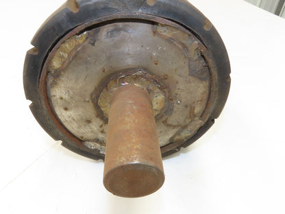 30" Conveyor Lagged Drive Pulley 6"x 28-3/4"W 1-7/16" Shaft