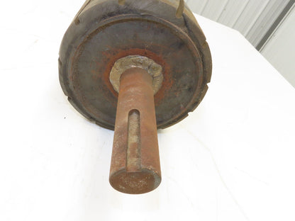 30" Conveyor Lagged Drive Pulley 6"x 28-3/4"W 1-7/16" Shaft