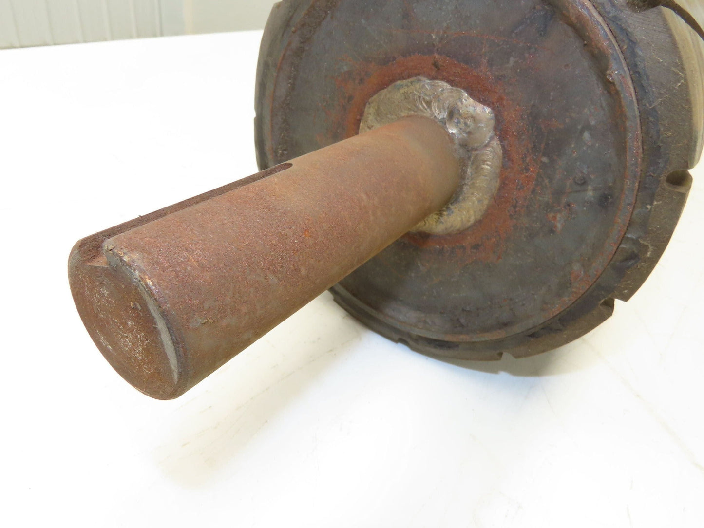 30" Conveyor Lagged Drive Pulley 6"x 28-3/4"W 1-7/16" Shaft