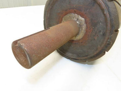 30" Conveyor Lagged Drive Pulley 6"x 28-3/4"W 1-7/16" Shaft